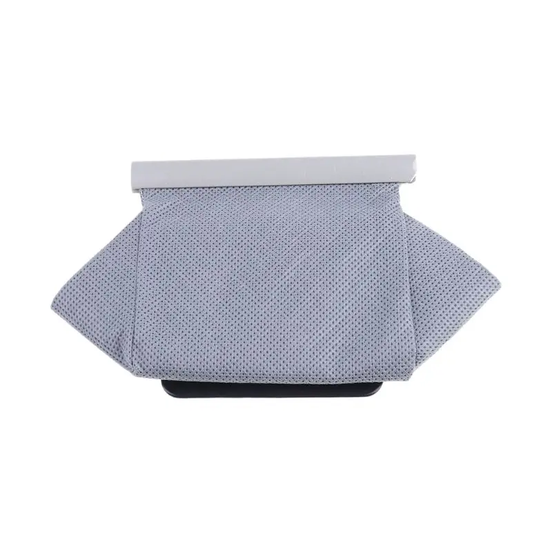 1 PC Non Woven Cloth Vacuum Cleaner Bag Reusable Dust Bags Replacement 11x10cm Dropship