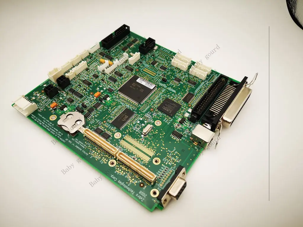 

23630-001/23630-002 8M/64M Новая оригинальная материнская плата 110XI4 140XI4 170XI4 220XI4