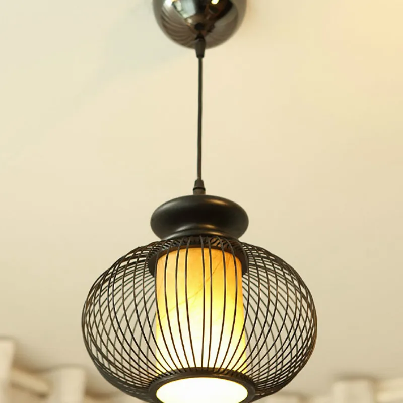 

Southeast Corridor light staircase chandelier lamp creative restaurant lights aisle lights porch lights LB010314