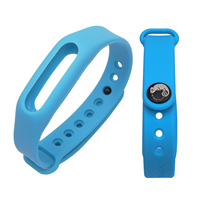 Brook Pocket Auto Catch Skin for Pokemon Go Plus for Bluetooth-compatible for Smartphone for IOS/Android Accessories - Blue/Gree