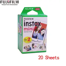 Fuji Instax Mini Film 3 Inch 10-100 Sheets #2