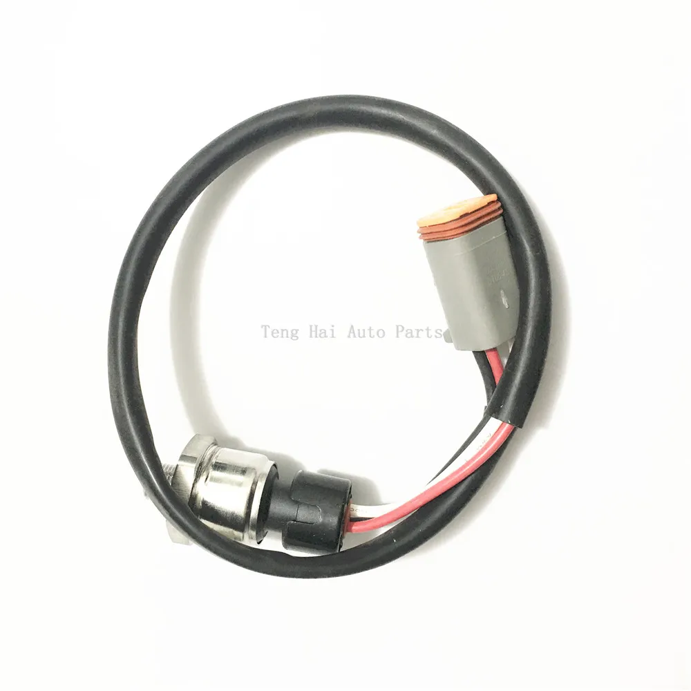 XYQPSEW For Thermo King Converter Pressure Sensor 42-1308 3HMP2-3 2E43631G03 421308 3HMP23 200 PSIG