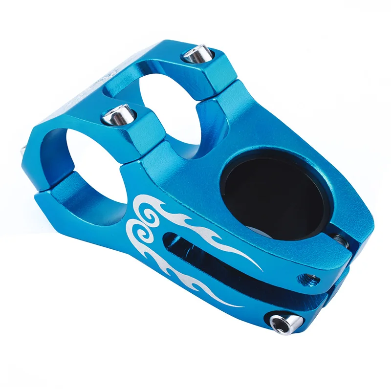 MUQZI Bike Fork Adapter 28.6 TO 31.8mm Conversion Sleeve Aluminum Alloy Stem Reducer Gasket Mountain Road Fixed Gear Bicycle