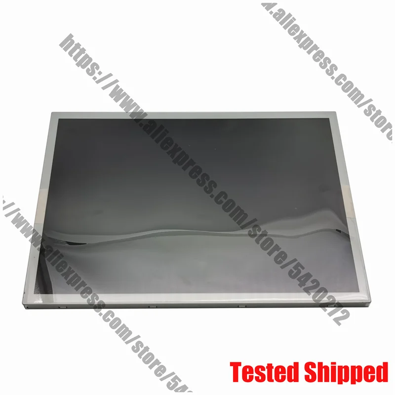 

100% Original Test LCD Panel Display Screen LQ150X1LG96 LQ150X1LG94 LQ150X1LG93 LQ150X1LG92 LQ150X1LG91 LQ150X1LG98 15 Inch