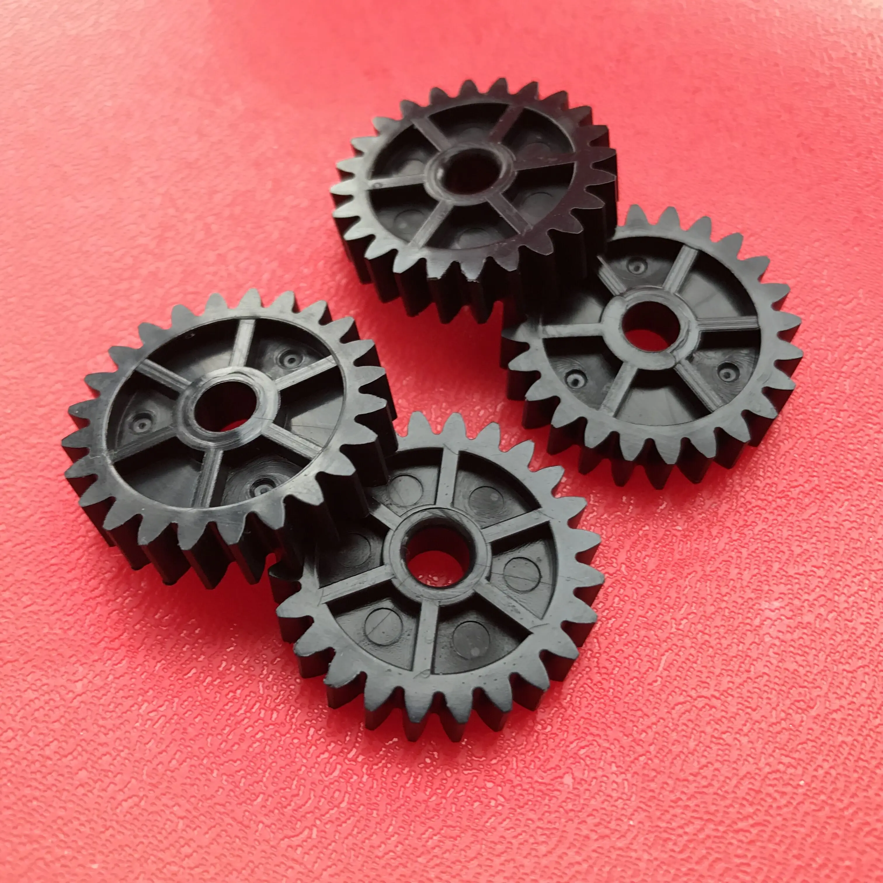 (4 шт./лот) Noritsu Gear A084308-01 / A084308 руководство (1) для использования на QSS35 серии minilabs