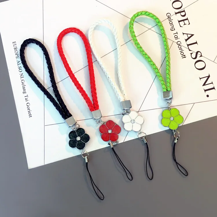Hand Wrist Lanyard … - image
