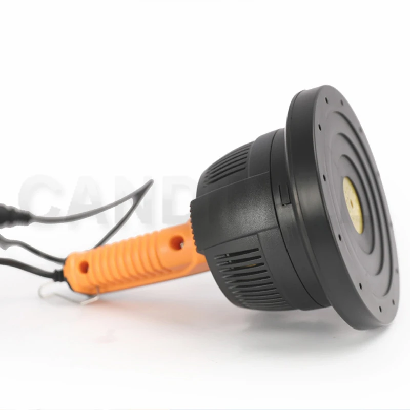 手動シール機,20-100mm,プラスチックボトルキャップ,フォイルラッパー