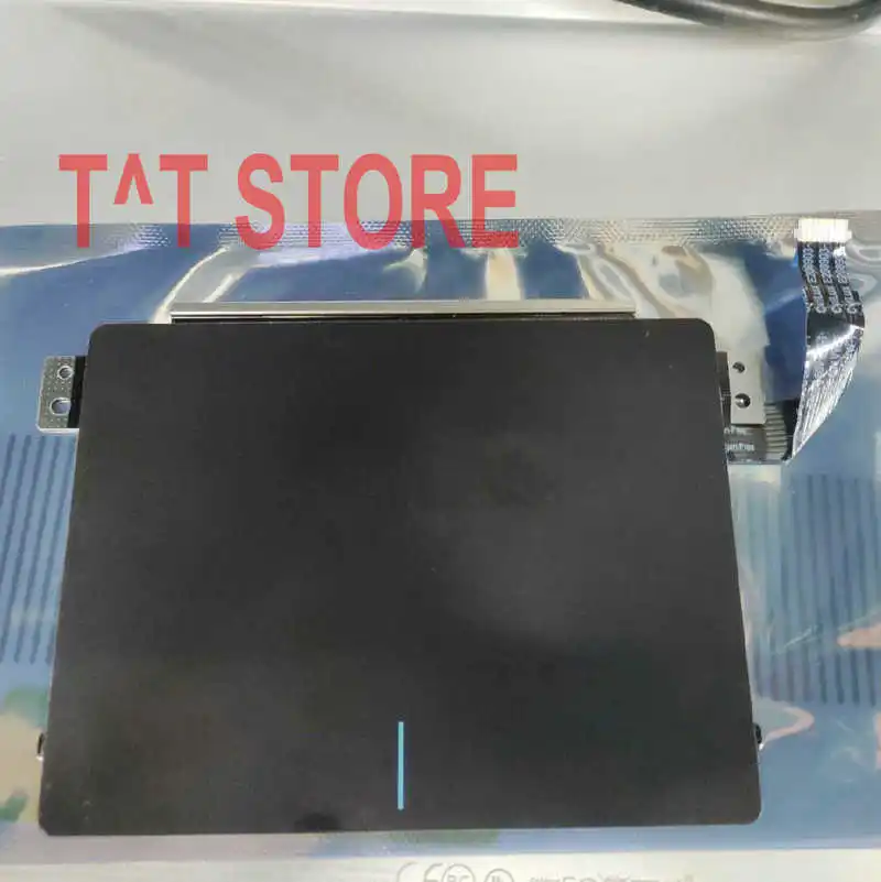 Original For DELL G5 5590 Laptop touchpad Click Pad Trackpad board test well free shipping