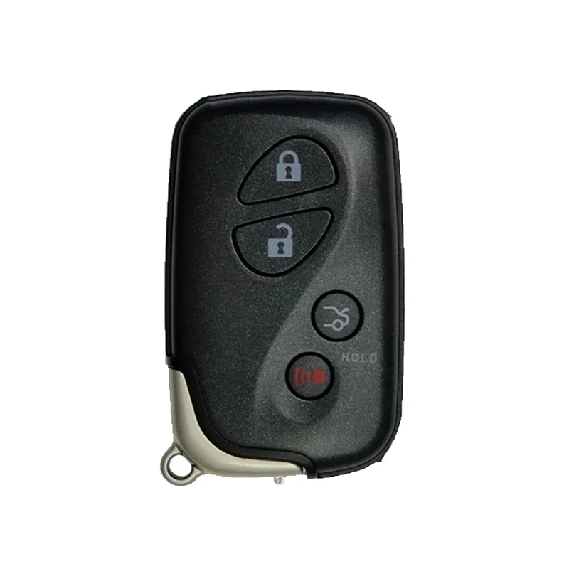 CN052031 For Lexus ES GS IS LS 2006+ Aftermarket Smart Remote Key HYQ14AAB 0140 P1 94 4D-67 Chip 315MHz 89904-30270 Keyless Go