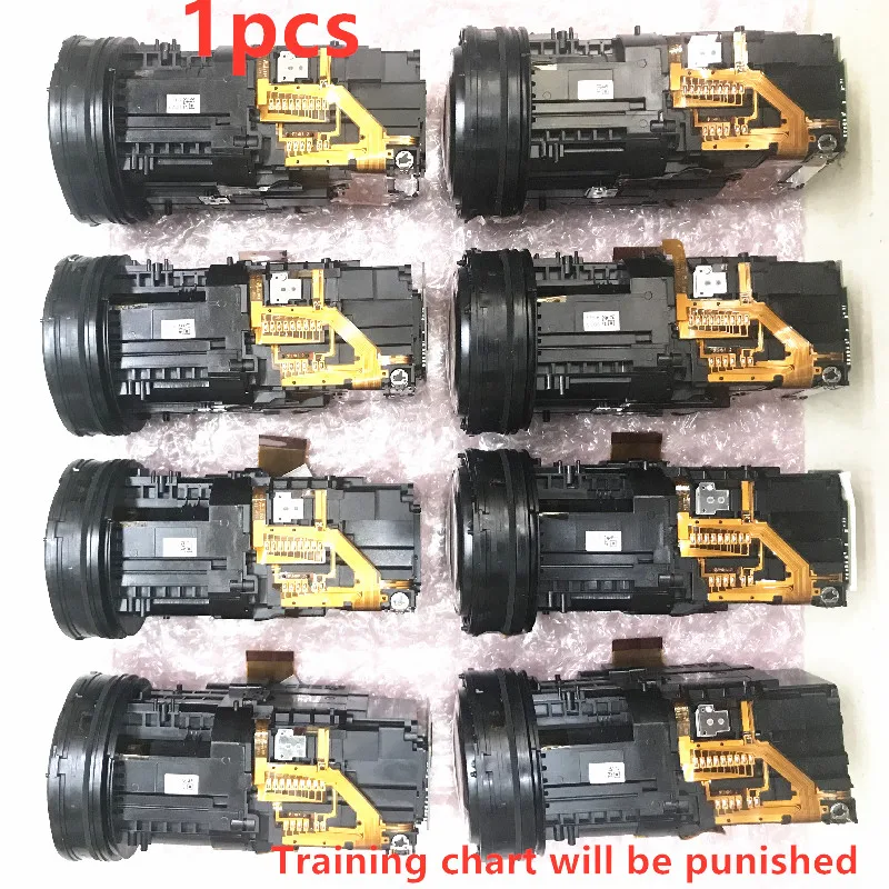 For SONY HXR-NX100 Lens Without CCD NX100 ZOOM Camera Accessories