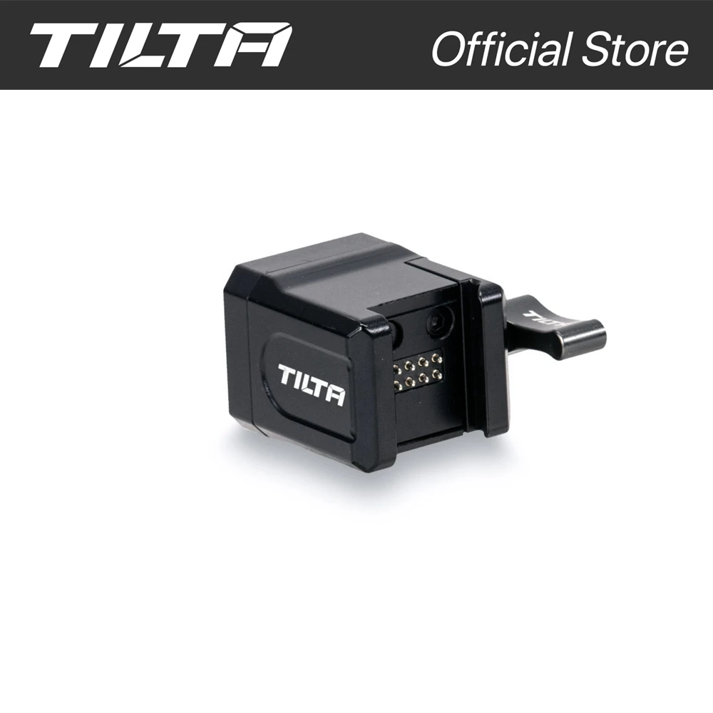TILTA TGA-WCR Wireless Control Receiver ModuleCompatible with the