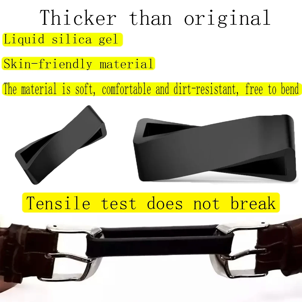 Pulseira substituta para relógio smartwatch, acessórios para garmin fenix 6 6s 6x pro 5x vivoactive 3