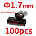 1.7mm  100 piezas