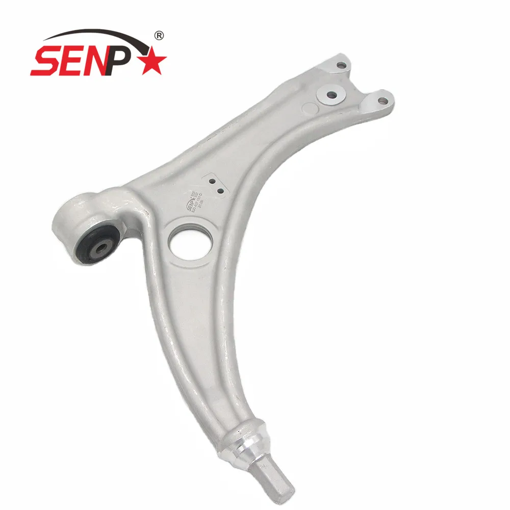 SENP Auto Suspension Parts New Products Control Arm OEM 8J0 407 151 D For AUDI TT 2007-2010 8J0407151D