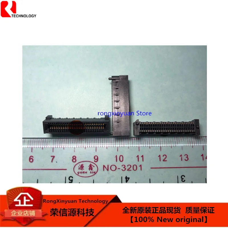 1 pcs/lot  HSEC8-130-01-L-DV-A-K  HSEC8-130-01-L-DV-A-K HSEC8-130-01-LDV-AK PR-130-AP-T Connector  HSEC8-130  100% New original