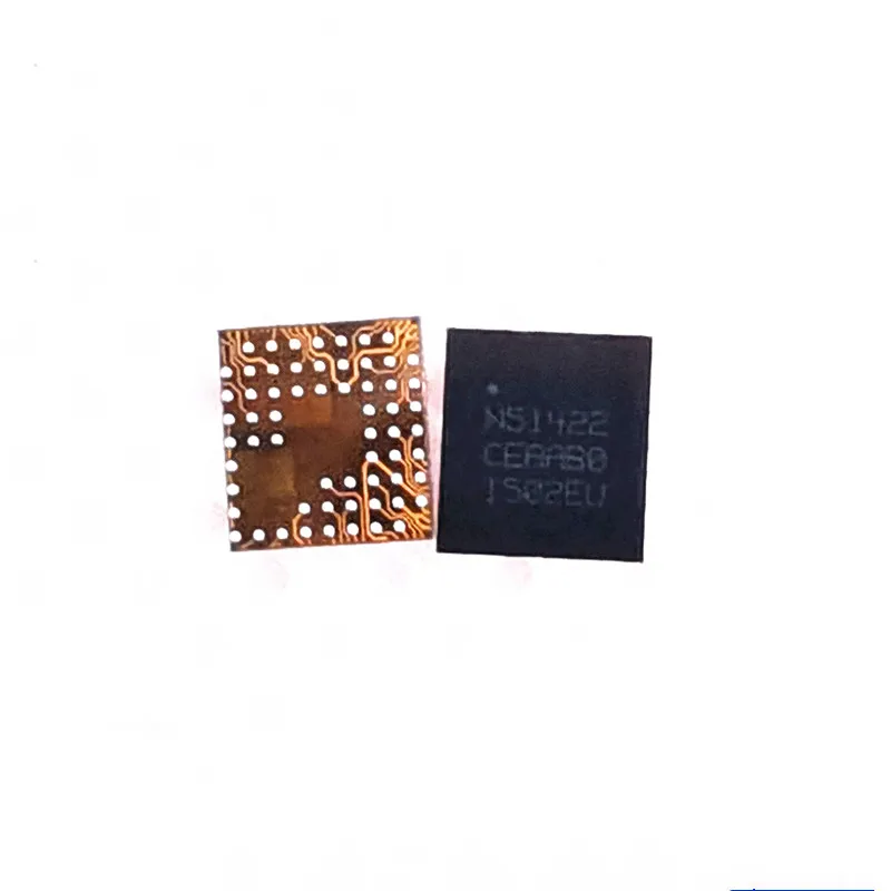 2pcs  NRF51422-CEAA-R  NRF51422-CDAB-R7 BGA62  MT6167A  BGA  Brand new original