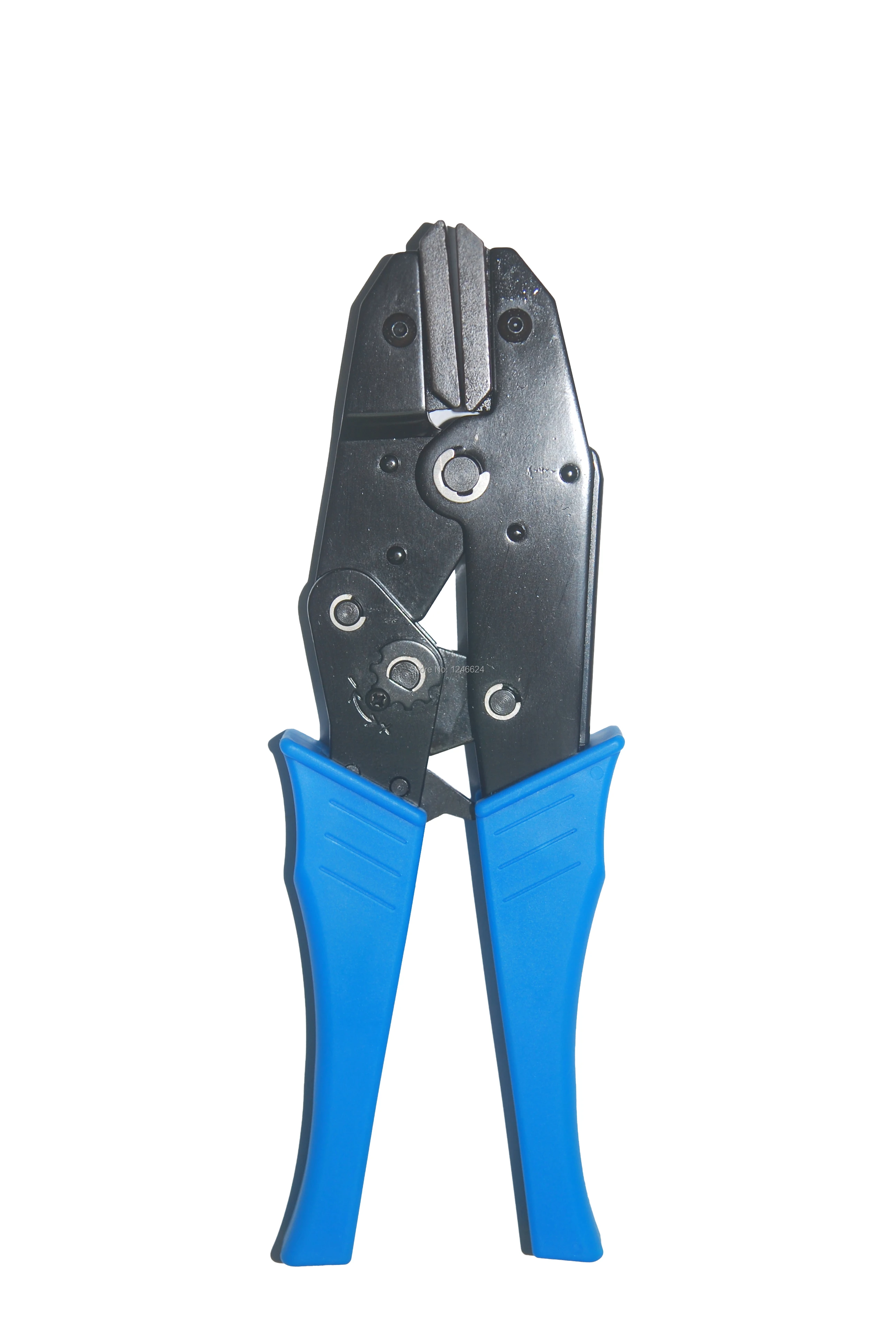 LX-02A Terminal Crimper ,molex crimping tool with low price