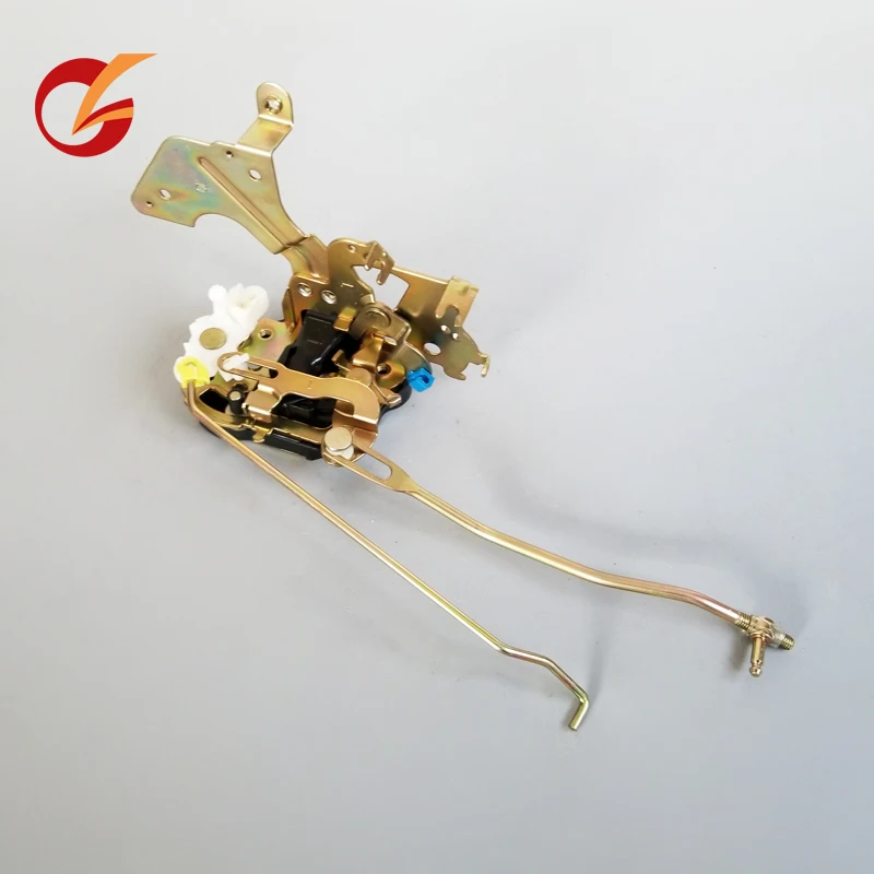 use for chinese pickup great wall wingle 3 wingle 5 V200 V240 front door lock rear door latch 6205110-P00 6205120-P00