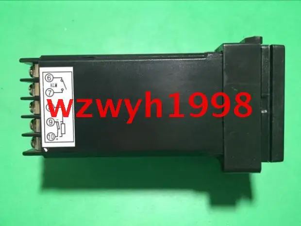 

BKC TMG series TMG-7412Z genuine TMG7412Z intelligent temperature controller