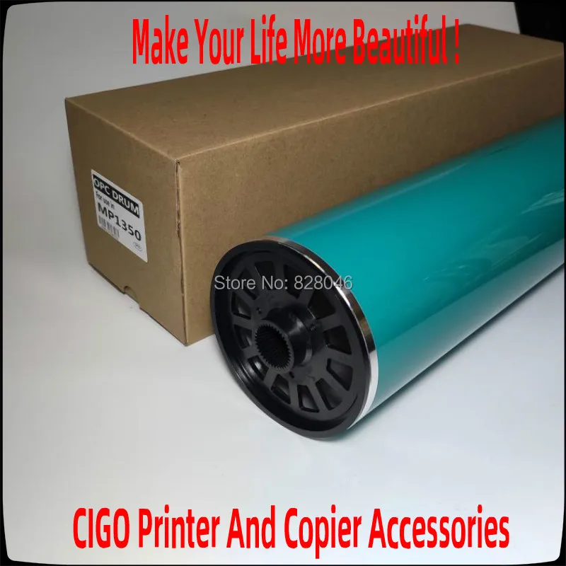 

For Ricoh Aficio MP 1100 1350 9000 1380 MP1100 MP1107 MP1350 MP9000 MP1380 Drum OPC,For IBM Gestetner B2349510 B234-9510 OPC