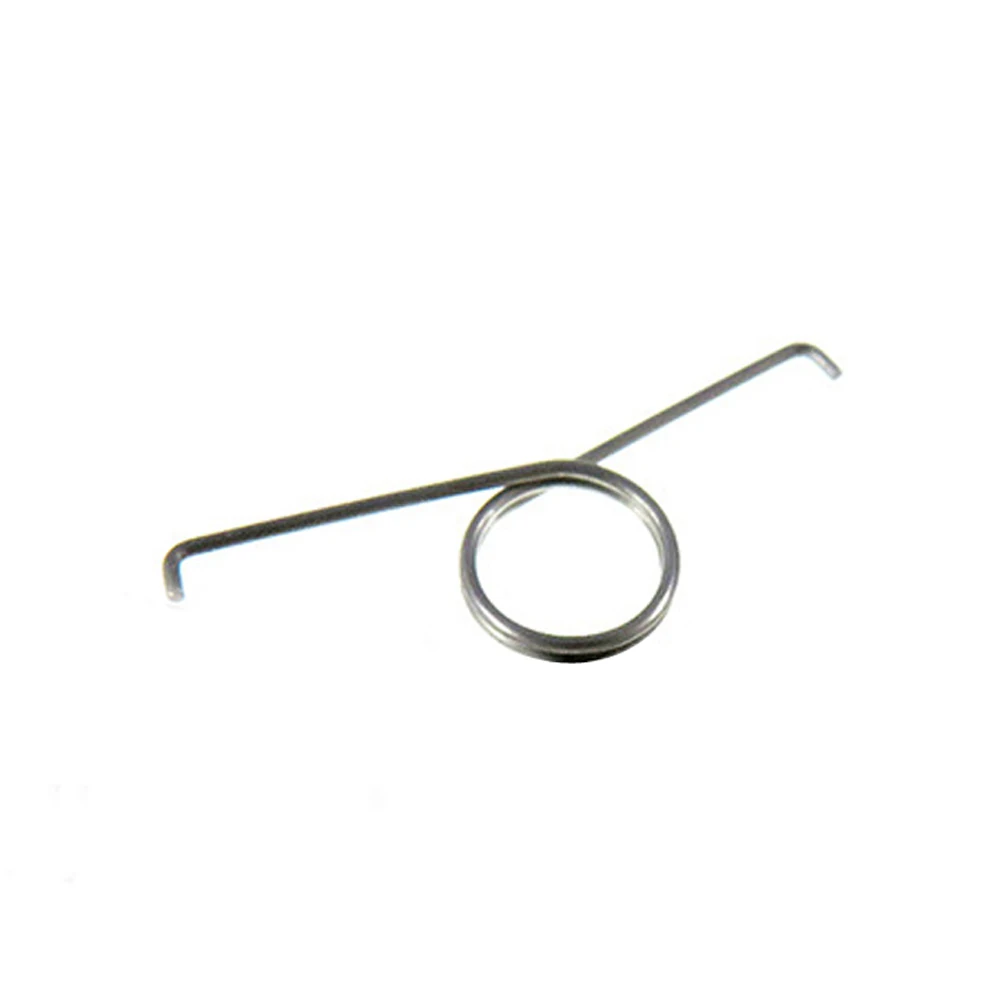 Resortes de botones de disparo R2 L2 para reemplazo de reparación de resorte de controlador PS5