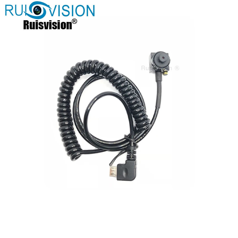 MINI HD1080P/2MP Android micro USB Camera mobile micro USB cctv camera for use Android mobile phone Security video OTG Camera