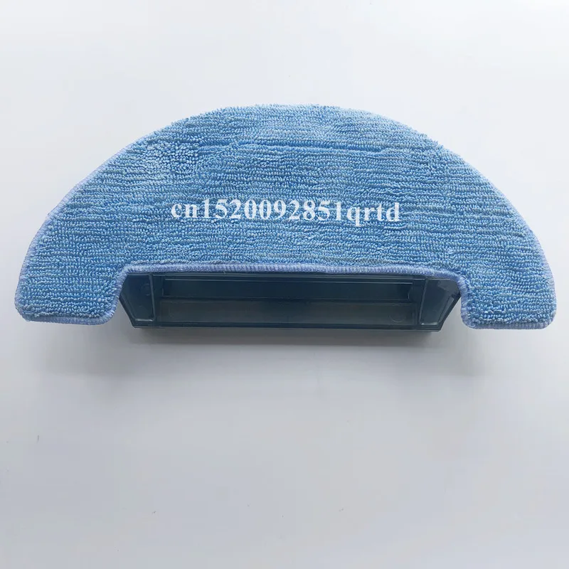 Penyedot Debu Kotak Tangki Air Kain Pel untuk Gaya GUTREND 200 AQUA,TYLE 220 Robot Penyedot Debu Suku Cadang Kotak Tempat Tangki Air