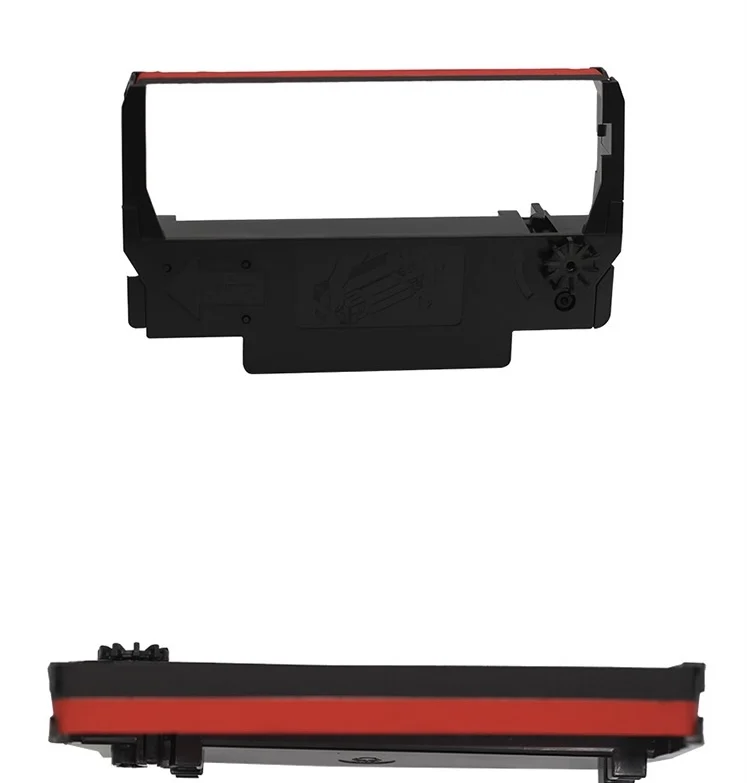 Женская лента ERC38, ленточная стойка для EPSON TMU220 U288B, небольшая ленточная рамка для принтера для печати билетов M188B