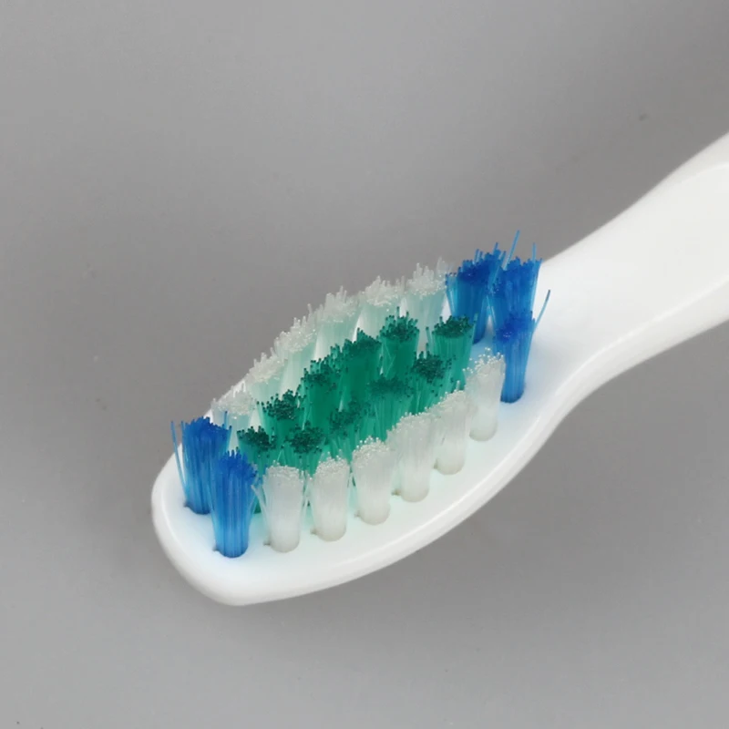 Điện Đầu Bàn Chải Thay Thế Âm Bàn Chải Đánh Răng Vệ Sinh Chăm Sóc 899 Bộ (4 Đầu) cho SG910 SG507 SG958 SG515 SG949 SG575