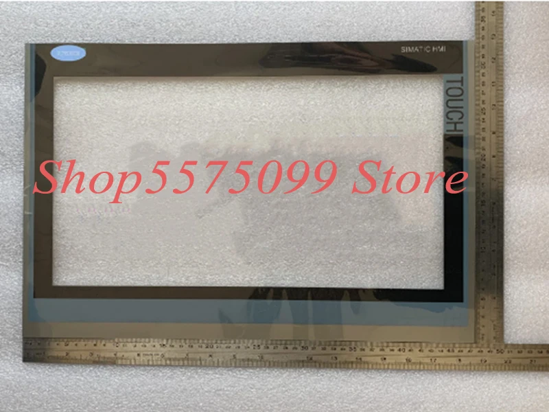 New TP1900 Comfort 6AV2124-0UC02-0AX0 6AV2 124-0UC02-0AX0 Touch Glass Protective Film