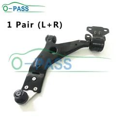 OPASS Front lower Control arm For Ford Kuga II DM2 Suv Escape III CV61-3A423-AAC Suspension Factory