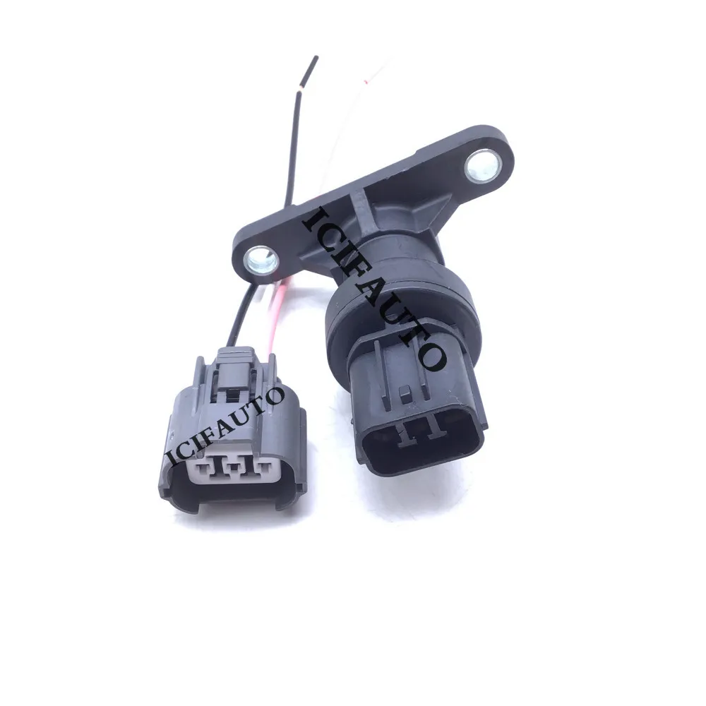 

SC177 5S4597 SU4192 78410-ST7-003 Output Vehicle Speed Sensor VSS Plug Connector For Acura Integra 1.8L L4 1994-2001