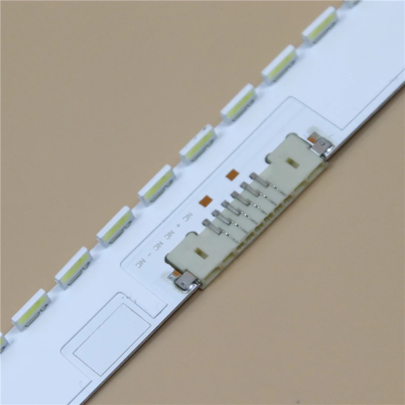 Barres de matrice de LED pour Samsung, bandes de rétro-éclairage LED, lampes Matrix, bandes d'objectif, LM41-00300A