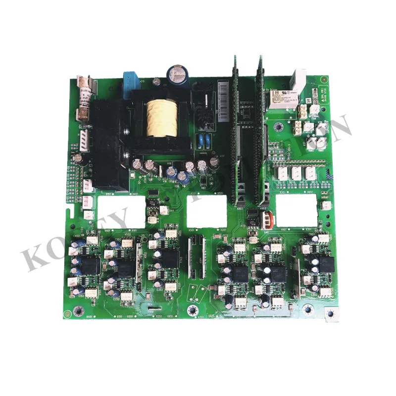 Inverter ACS800-11 Series Drive Board GINT-6611C GINT-5611C