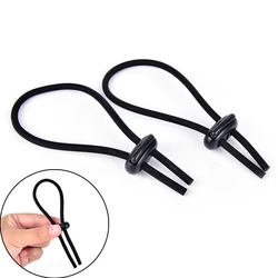 1PCS Male Lasting Cockring Adjustable Penis Ring Rope Sex Toys For Adults Men Silicone Ejaculation Delay Cock Scrotum Ring