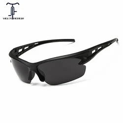 UV400 Sport Sunglasses Men Women Cycling Glasses for Bicycles Sports Eyewear MTB Glasses Running Bike Sunglasses Cycling Goggles