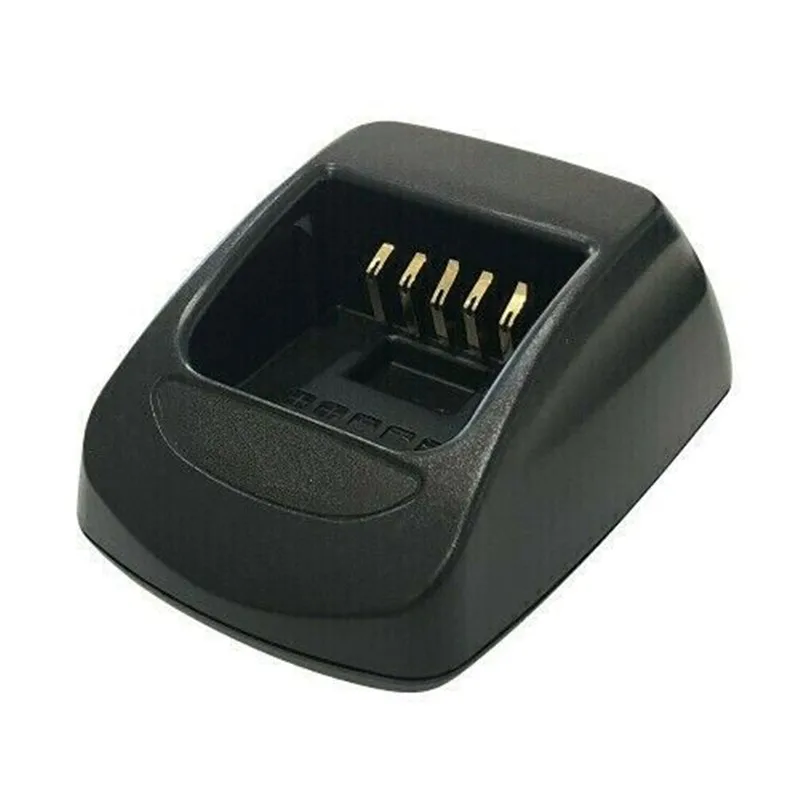 KSC-32 Walkie Talkie Charger Base For TK2180 TK3180 TK2260 TK3260 TK5210 TK5220 TK5310 NX410 NX411 NX5300 NX5400 Portable Radio