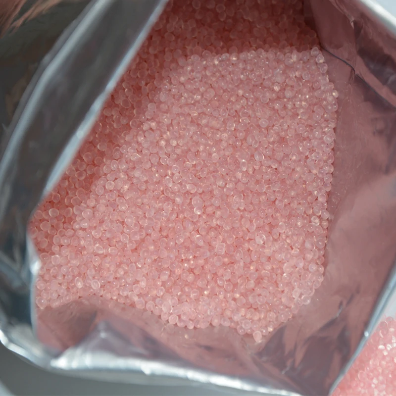 200g طقم الأسنان اللثة مادة الراتنج Valplast مادة الراتنج الاكريليك مرنة لمواد مختبر الأسنان أسنان جزئية