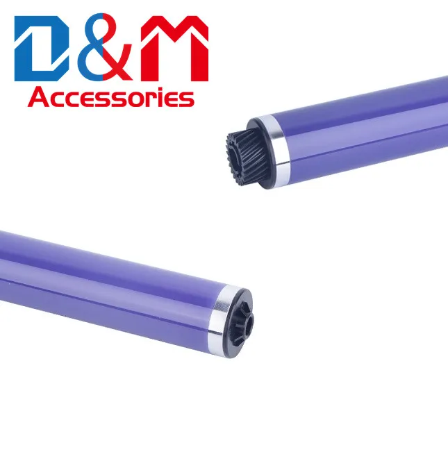 2Pcs High quality Cylinder for Xerox WorkCentre WC 7120 7125 7220 7225 DocuCentre IV DC2260 C2263 C2265 OPC drum