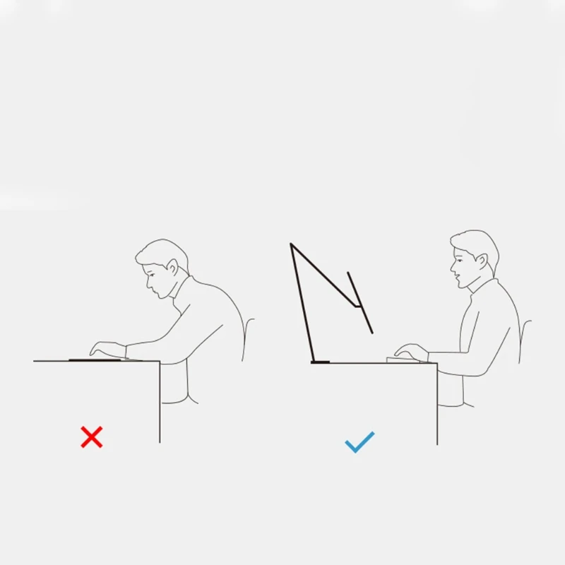 F3MA supporto per Tablet in lega di alluminio braccio lungo supporto per telefono cellulare angolo regolabile rotazione a 360 ° per Pad per telefono da 4-13''