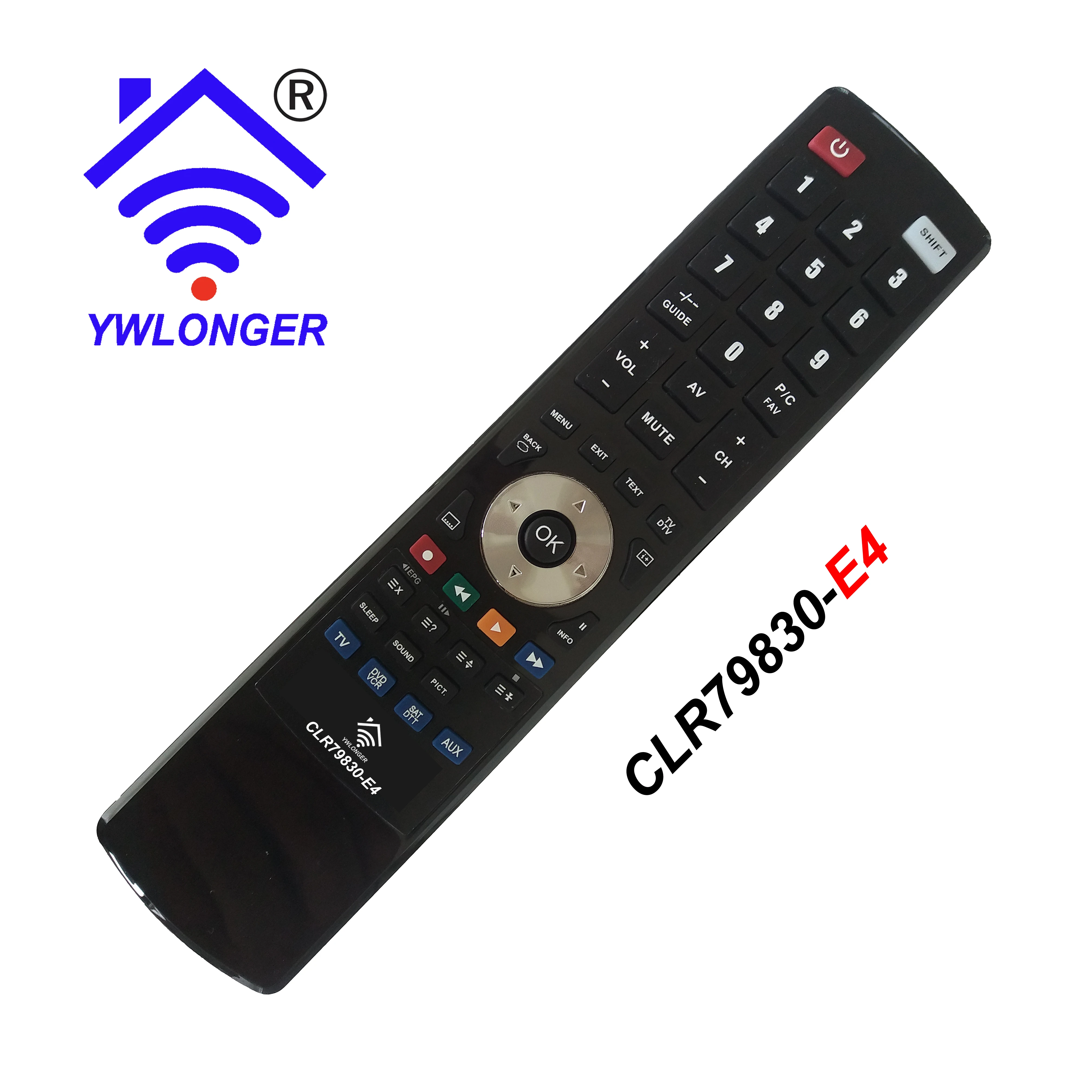 Longer Ir Prc CLR79… - image