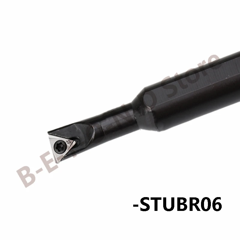 STUBR S0608K-STUBR06 S0806J- S1206K- S1006K- S1207K- S1607M- S05K-STUBR06-A12 S1606K- S06H- S07H- STUBR06 Lathe Tool Holder CNC