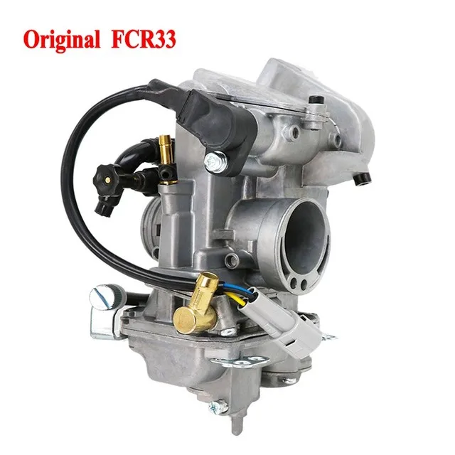 ZSDTRP Keihin FCR 33mm 38mm 40mm Original FCR33 FCR38 FCR40
