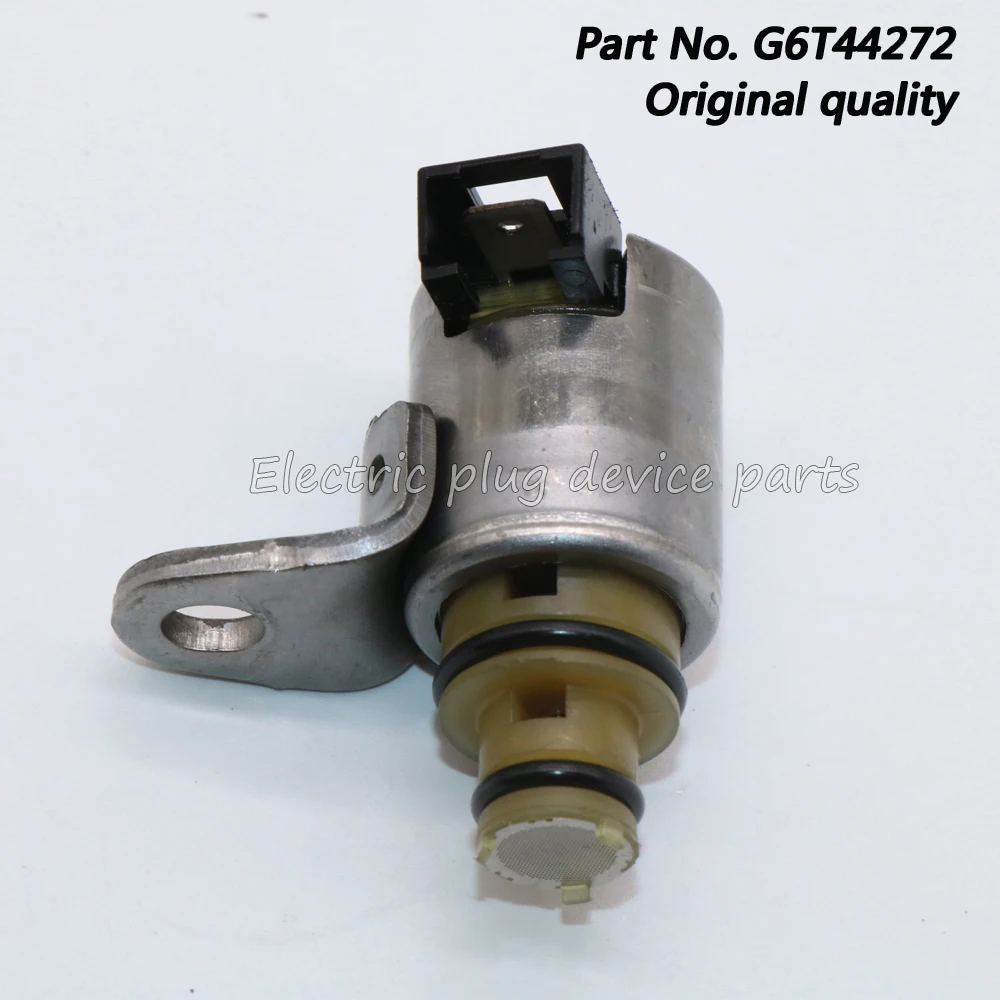 OE# G6T44272 Transmission Solenoid Valve for Nissan Cube March