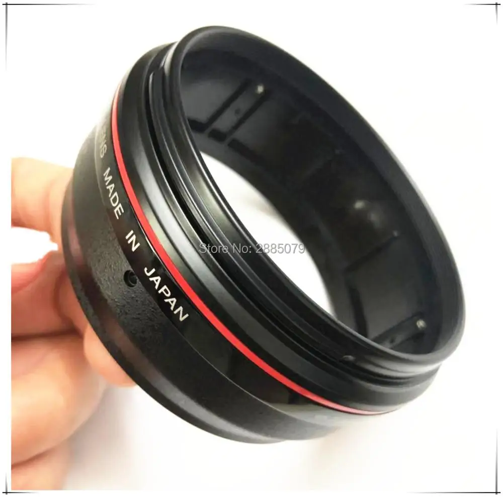 New original  Repair Parts For Canon EF 135MM F/2 L USM Front Ring Lens Barrel Ass'y YG9-0451-000