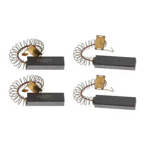 Heavy Duty Dog Pet Grooming Table Hair Dryer Carbon Brushes for Shelandy Motors Replacement Carbon Brushes Motors Accessories - Image 5
