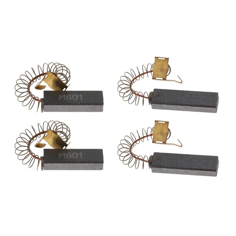 Heavy Duty Dog Pet Grooming Table Hair Dryer Carbon Brushes for Shelandy Motors Replacement Carbon Brushes Motors Accessories - Image 5