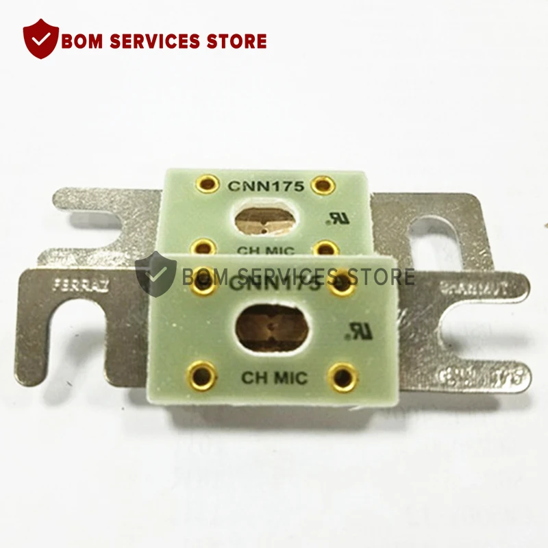 CNN175 CNN DC80/AC130V 50A 80A 100A 175A 200A 225A 250A 300A 400A شحن مجاني جديد وأصلي الصمامات