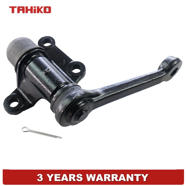 1x Idler Arm Fit for Toyota Hilux LN8# RN8# YN8 2WD LN90 RN90 YN92 2WD 1988-1998