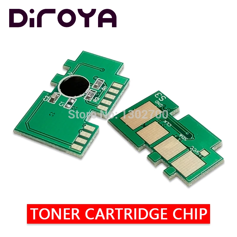 MLT-D203E 203E D203E Toner Cartridge Chip for Samsung ProXpress M3820ND 3820D M4020 M3870FD M3870FW M4070FR laser printer